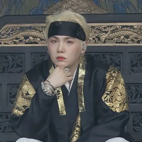 闵j其演唱会大吹打