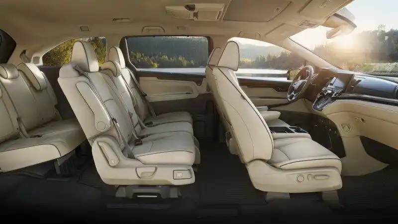 2020奥德赛换代最新消息本田奥德赛重新设计后全面升级