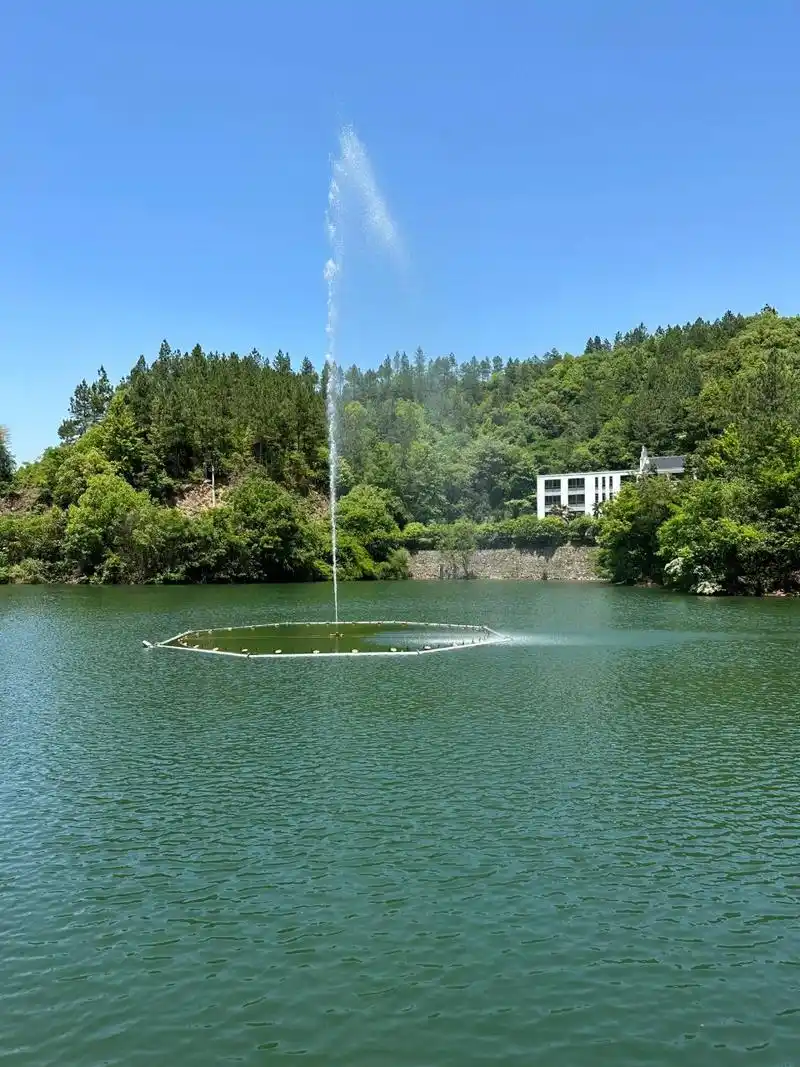 常山不老泉  6.1去的一个人少又安静的好地方!