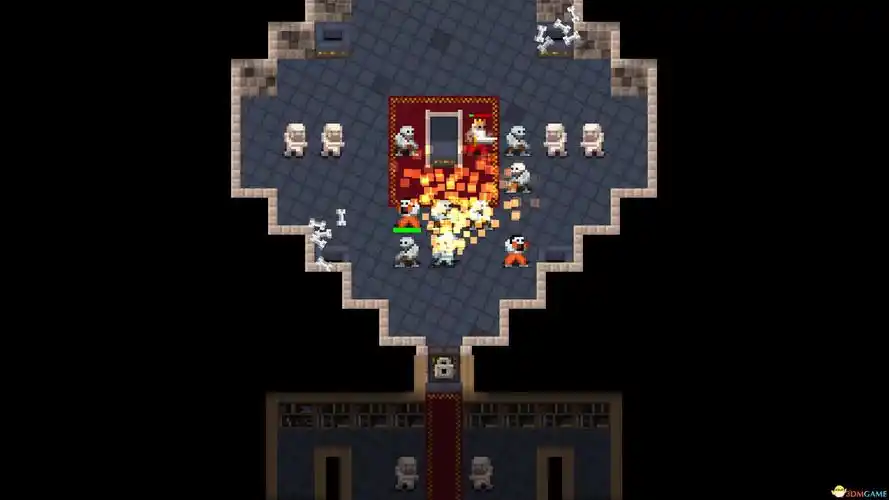 040422粉碎的像素地牢shatteredpixeldungeon官方中文v120p2p硬盘版cn