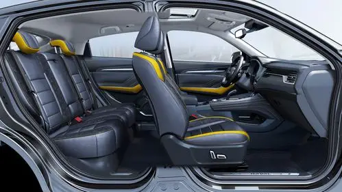 【车问大师】哈弗f7x性能版官图释出,6.6s即可破百_凤凰网汽车_凤凰网