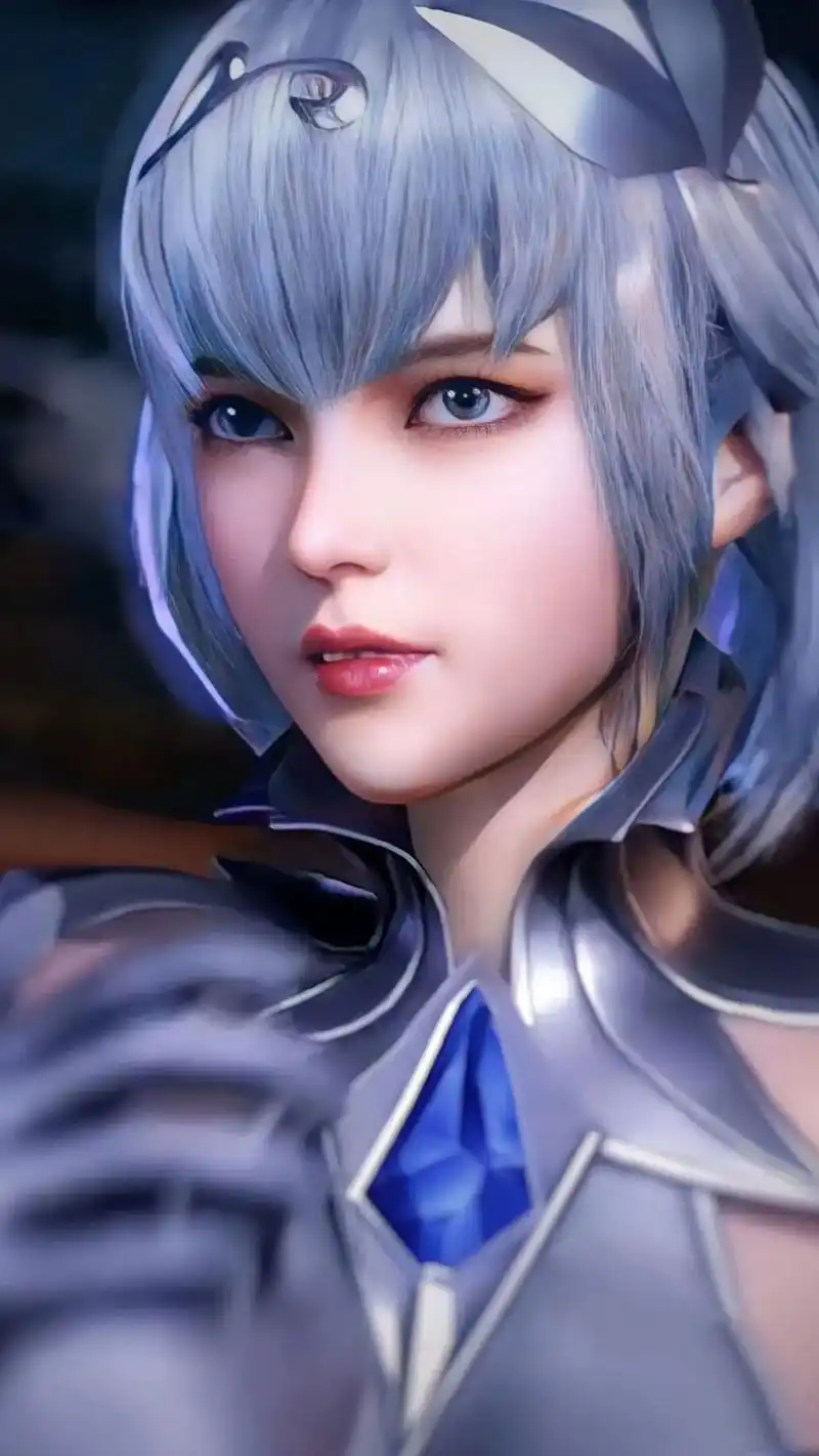 叶冷冷 九星海棠 高清壁纸  南瓜壁纸:5234 高清下载# - 抖音