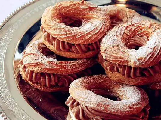 法国美食品尝攻略——巴黎法国生蚝品尝地点推荐