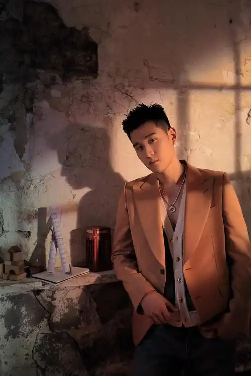 周兴哲你好不好演唱会即将返场8月9月冲北高巨蛋