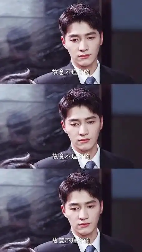 从结婚开始恋爱里的小叔叔鹿亦尧