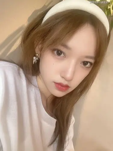 程潇优雅休闲生活照合集