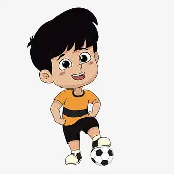 动作png卡通男孩png可爱卡通婴儿吹泡泡矢量png吃棒棒糖的男孩png手绘