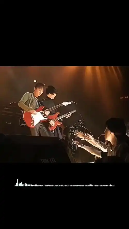 岁月无声 #beyond #音乐分享 #关注我 #流量