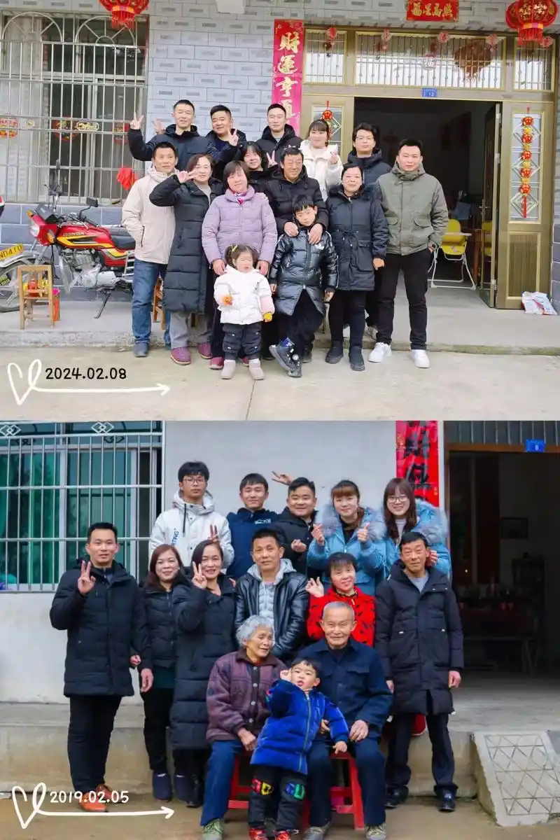 久别的人盼重逢,重逢就怕日匆匆,明天一过,离别又进入倒计时了 - 抖音