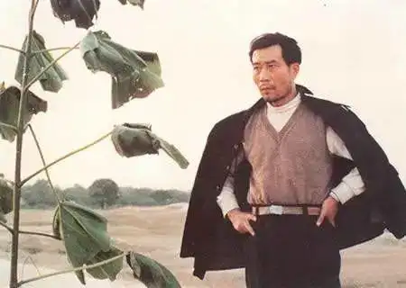 【党史故事我来讲(二)】焦裕禄:吃别人嚼过的馍没味道