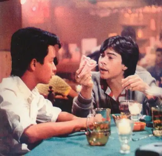 第一次diyici(1983)