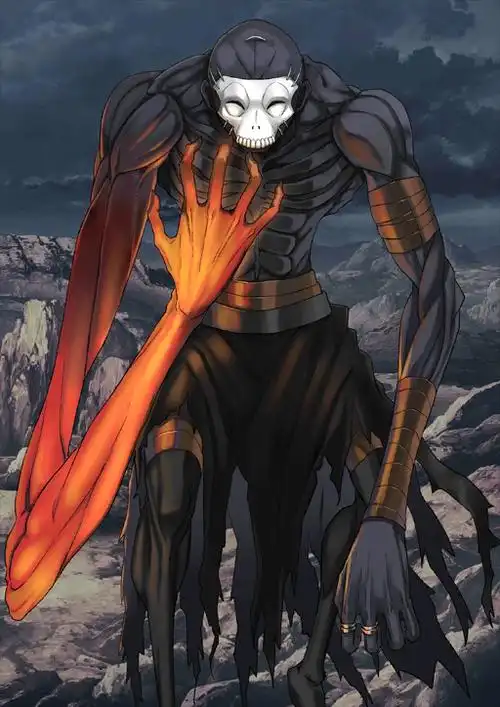 p>咒腕哈桑,游戏《 a target="_blank" href="/item/fate/grand