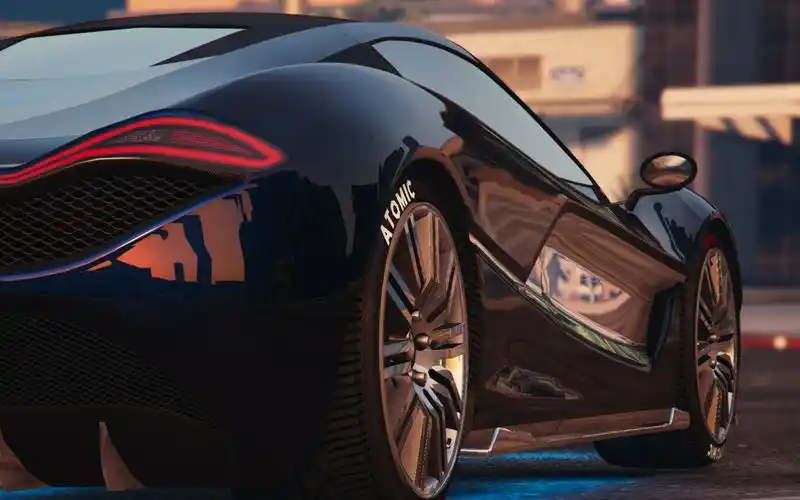 gta5 单人第一人称 崔佛就爱钻_哔哩哔哩 (゜-゜)つロ 干杯~-bilibili