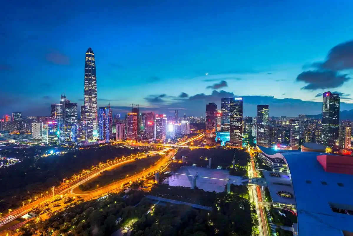 对此,笔者在参考《2023年深圳市政府工作报告》的基础上,列举几个