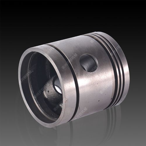 活塞机配件气缸开山高压活塞机耗材气泵kb15零件耗材通用原厂