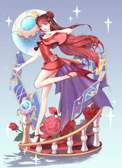 叶罗丽漫画版人物,孔雀古典风,王默成了娃娃,白光莹变成了天使_网易