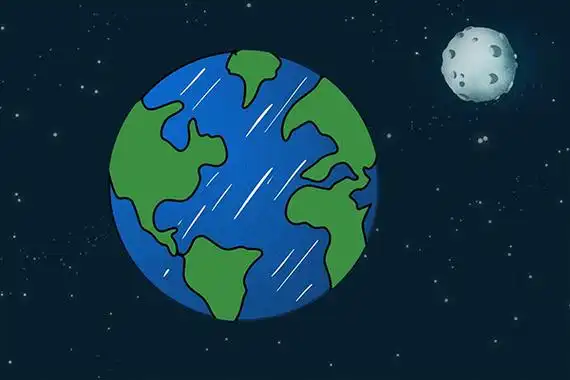 【深度解读】中秋"九问"|一文读懂关于"月球"的那些事儿