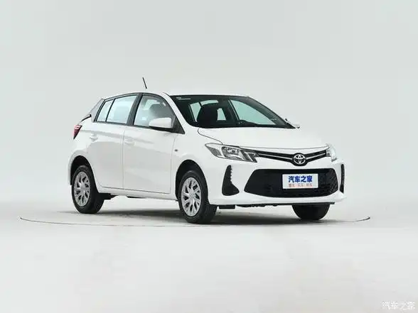 购威驰fs现758万起售欢迎到店垂询