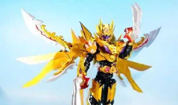 封神铠甲,不管怎么说,希望还是有的,让我们一起期待铠甲勇士更新的