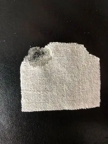 福迪可溶性止血纱布