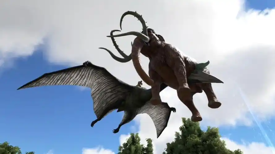 历史上7种你会为它们的灭绝而感到庆幸的动物