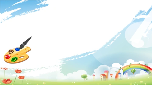 小学校园安全教育ppt模板.pptx