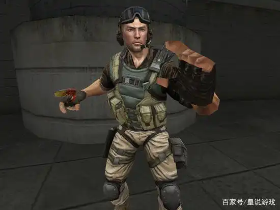 cf-11周年:这些干大事的斯沃特,来看看你都认识他们吗?