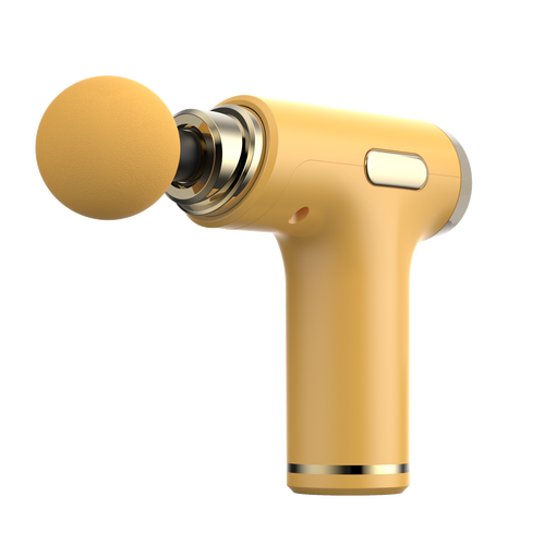 小黄鸭筋膜枪体育多功能迷你男生高频震动肌肉放松居家日用套装