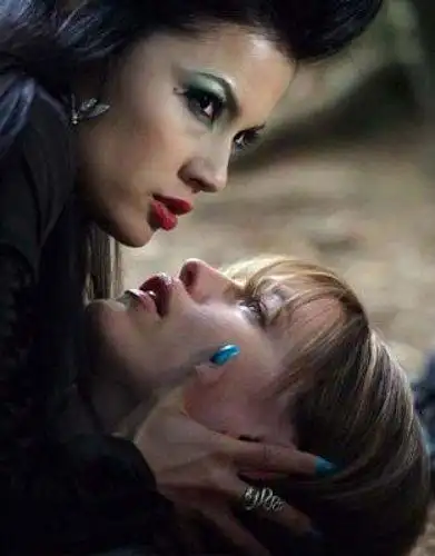 资料图片电影艾丽卡精彩剧照11