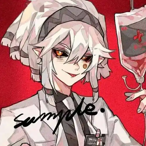 凹凸世界动漫头像来吧好看的高质量头像