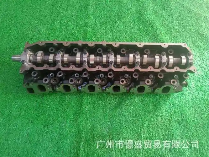 2 1hz 发动机缸盖1110117050-阿里巴巴