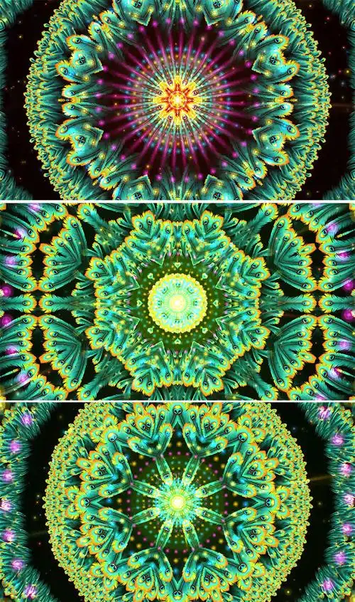 孔雀傣族舞蹈背景孔雀舞_1920x1080_高清视频素材下载(编号:4169446)