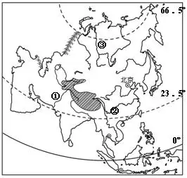 东亚轮廓简笔画