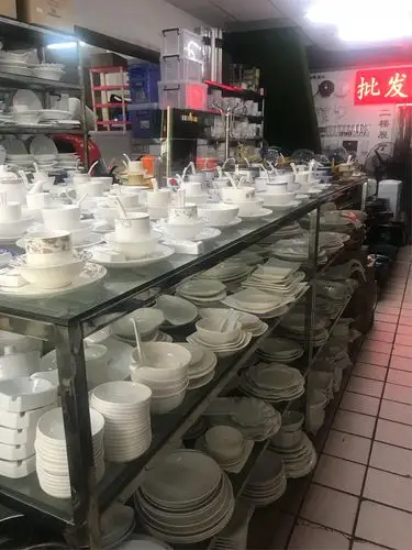安记厨具城 主营:宾馆酒店厨房用品,厨房