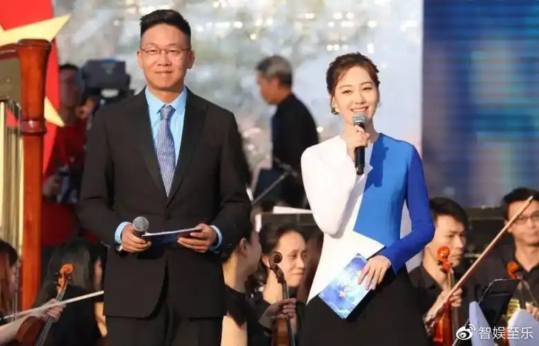 六位主持人风波未影响东方卫视没程雷陈蓉照样推出诸多综艺节目