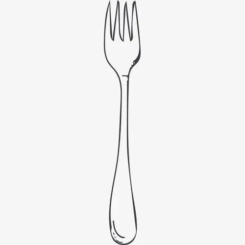 关键词 : 手绘画,叉子,叉子轮廓图,矢量图,装饰,矢量装饰[声明] 觅