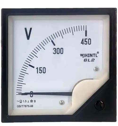 400/5a1000/5a直通电压表 6l2-a 电流表 300/5【图片 价格 品牌 报价