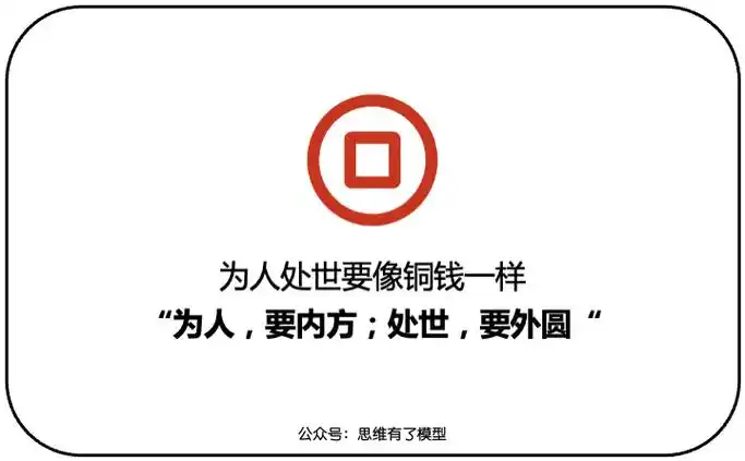 外圆内方关于情商的一切