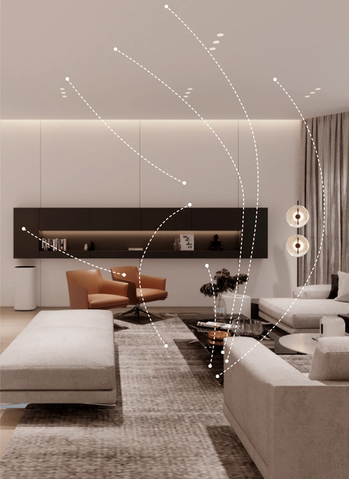 华为智能家居来了