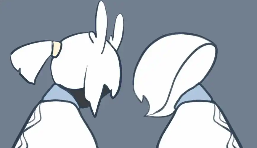 平菇白鸟光遇光遇白鸟