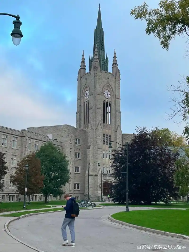 我的西安大略大学(western university)就读体验!