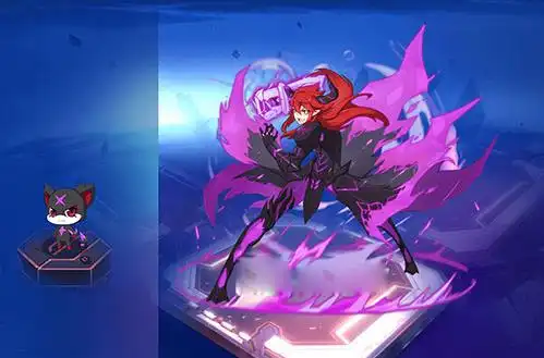 奥拉星手游七宗罪是哪七位