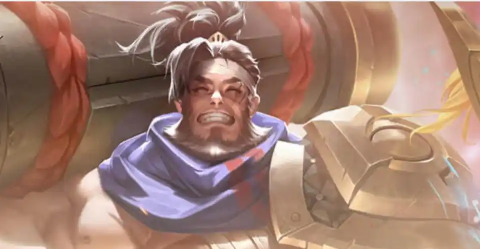 守卫军同人文①花木兰苏烈长城是王者大陆上最伟大的奇迹