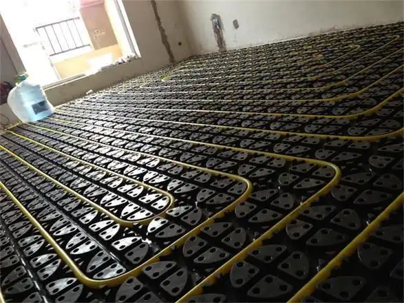 常州暖捷碳纤维电地暖,暖人,暖心,暖家