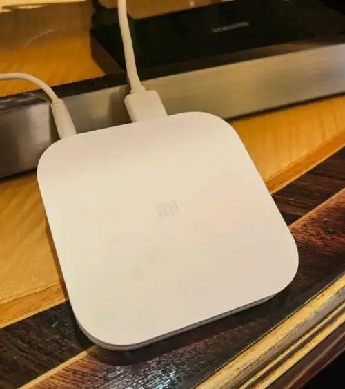 小米盒子4s电视机顶盒评测双频wifi传输更快速