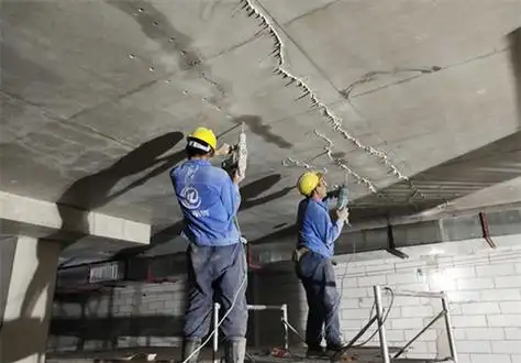 高压注浆防水堵漏有没有用