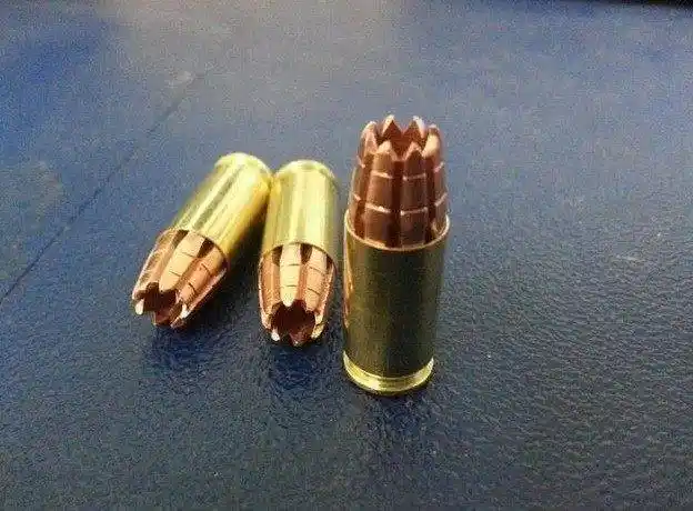 为何不在子弹上涂抹毒药那样威力岂不是更大