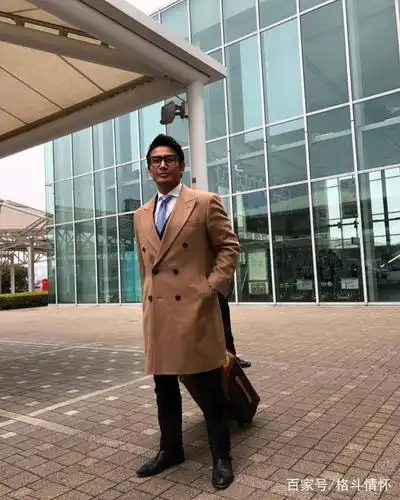 当年的日本民族英雄"银狼"魔裟斗这些年去干嘛了?