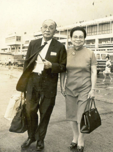 民国纯情作家,初恋因嫌弃家境贫困离开,富家女却对他矢志不渝_林语堂