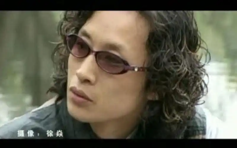 【谢军】那一夜 (cd光碟版)